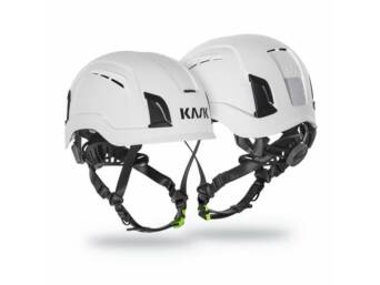 KASK ZENITH X PL MP-WHEEL-VENTED-30MM