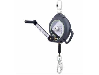 VALBLOK 20M RVS KALYPSO MET LIER