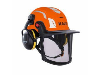 KASK ZENITH X COMBO MP-WHEEL-30MM