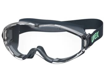 GOGGLE ULTRAS PLANET PC INCOLORE SUPR EX