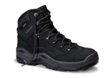 CHAUS HAUTE RENEGADE WORK GTX BLACK S3