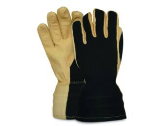 Arc flash gloves - Vandeputte Safety Experts