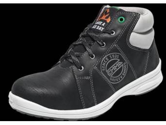 HOHE SCHUH JODIE S3 SRC ESD