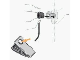 BE PLUGGERZ COMFI-SET