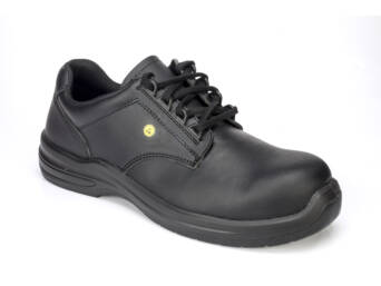 HALBSCHUH PURATON BLACK S2 SRC ESD