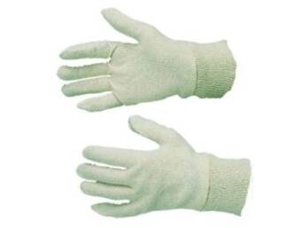 GLOVE SENSITECT HEAVY WITH KNITT