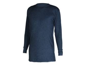SHIRT LS VILOFT/PES