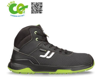 HIGH SHOE JALVIVO S3 HI CI SRC ESD