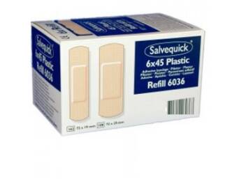 ERSATZFULLUNG BANDAGES 6036 45ST