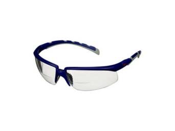 BRILLE SOLUS 2000 READE PC FARBL (BL/GR)