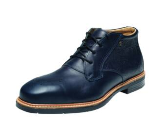 HOHE SCHUH FRONTIER BAROCCO S3 SRB ESD