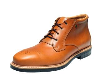 HIGH SHOE FRONTIER MARTINO S3 SRB ESD