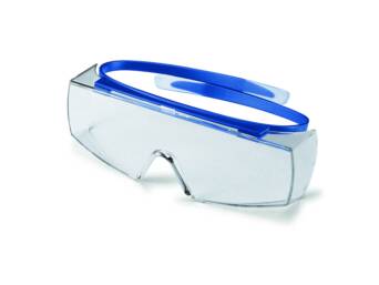 SPEC SUPER OTG PC CLEAR SUPR SAPPH (BLU)