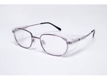 BRILLE KENZAN PLUS PC BLANK 52-21 (GR)