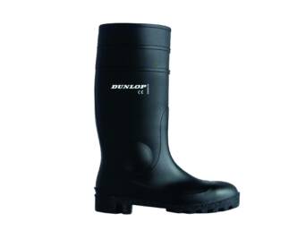 STIEFEL PROTOMASTOR SCHWARZ S5 SRA