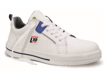 LOW SHOE GHOST LOW S3 SRC ESD