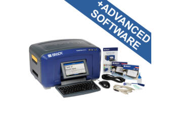 S3700 Azerty Eu Printer+wifi+bws