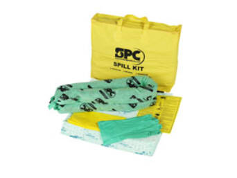 SPILL KIT CHEMIE ECONOMY SKH-PP