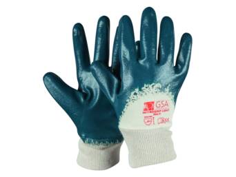 GLOVE NITROGRIP LIGHT