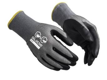 Gants de protection thermique (Crispin 10 cm)