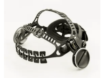 HEADBAND SPEEDGLAS G5-01 (INCL.FIXAT)