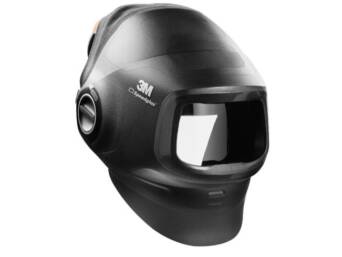 WELDING HELMET AUT G5-01 WITHOUT FILTER