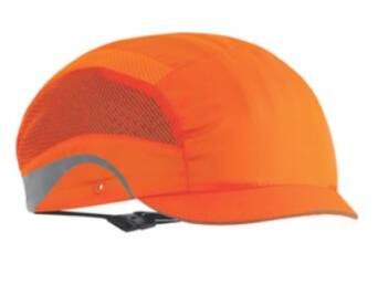 BASEBALL BUMPCAP AEROLITE MP