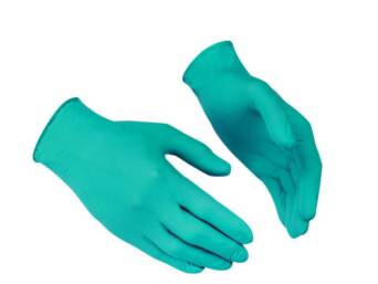 DISPOSABLE GLOVE GUIDE 7014 100PCS