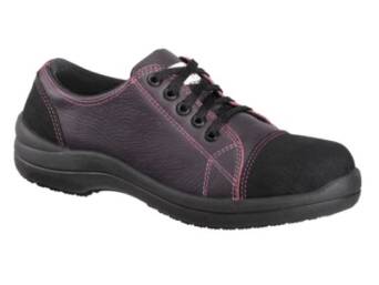 LOW SHOE LIBERTY PRUNE S3 SRC