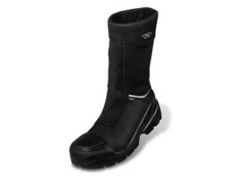 BOTTE QUATRO 8403 S3 CI SRC