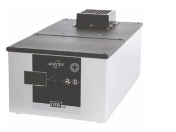 RECIRCULATIE FILTER OPZET UNIT UFA025030