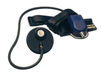REGELAAR SR307 MET SLANG MASKERS SUNDSTR