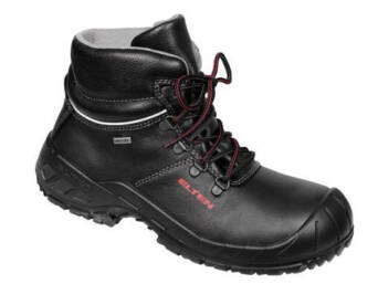 CHAUSS HAUTE RENZO GTX MID S3