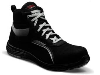 HIGH SHOE FELIX S3 CI SRC