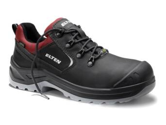 CHAUSS BASSE LENA GTX RED LOW S3 SRC ESD