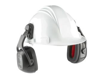 EAR MUFF FR HELMET VERISHIELD VS100DH