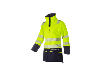 PARKA VASKI 7331A FR/AS ARC DAMES