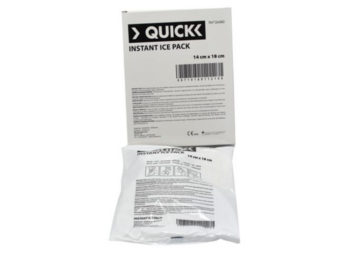 QUICK INSTANT COLDPACK 14x18 CM