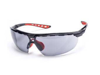 BRILLE KITE PC GRAU KF BF