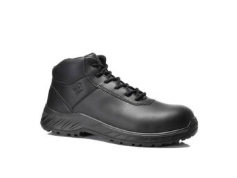 HOHSCHUH JO_CLEAN LOOP BLACK S3 SRC