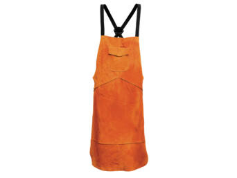 BIB APRON WELDING SW10 91X58CM