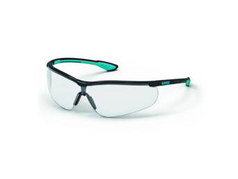 SPEC SPORTSTYLE PC CLEAR SUPR  (BLA/BLU)