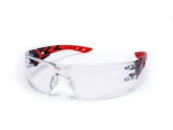 BRILLE BUZZARD PC FARBL KF BF