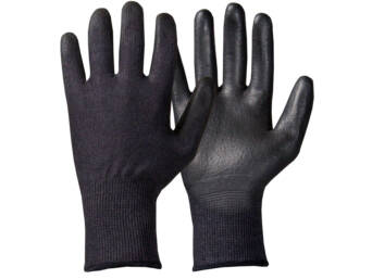 HANDSCHOEN BLACKTACTIL