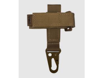 GLOVE HOLDER COYOTE BROWN