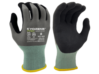 HANDSCHOEN KYORENE PRO K01-403