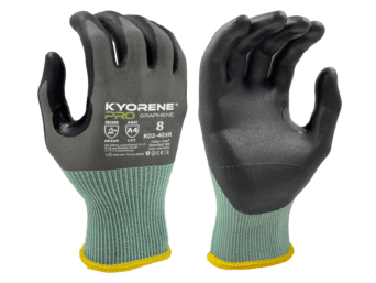 HANDSCHUH KYORENE PRO K02-403R