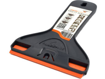SCRAPERITE WIDE GRIPPER