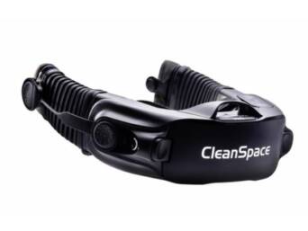 MOTORUNIT CLEANSPACE PRO CST1000