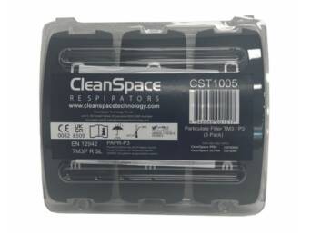 FILTER TM3/P3 CLEANSPACE CST1005 (3PC)